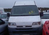 Despiece Citroen Jumper 2.8 1995