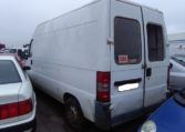 Despiece Citroen Jumper 2.8 1995