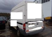 Despiece Ford Transit 2.4D año 2005