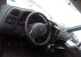 Despiece Ford Transit 2.4D año 2005