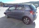 Despiece Toyota Yaris D4D del 2009