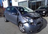Despiece Toyota Yaris D4D del 2009