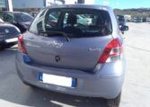 Despiece Toyota Yaris D4D del 2009