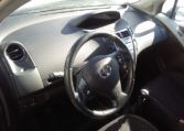 Despiece Toyota Yaris D4D del 2009