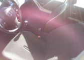 Despiece Toyota Yaris D4D del 2009