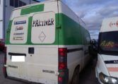 Despiece Peugeot Boxer año 99