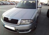 Despiece Skoda Super B 2003