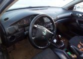 Despiece Skoda Super B 2003