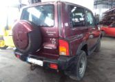Despiece Ssangyong Korando 2.9