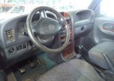 Despiece Ssangyong Korando 2.9