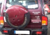 Despiece Ssangyong Korando 2.9