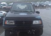 Despiece Suzuki Vitara 1.6 1990