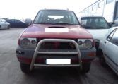 Despiece Ford Maverick 2.7TD 1996