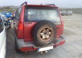 Despiece Ford Maverick 2.7TD 1996