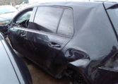 Despiece Volkswagen Golf 2014