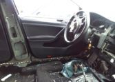 Despiece Volkswagen Golf 2014