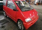Despiece Erad Spacta del 2001