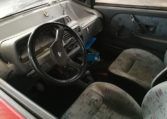 Despiece Erad Spacta del 2001