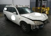 Despiece Ford Mondeo 1.8 del 2002