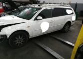 Despiece Ford Mondeo 1.8 del 2002