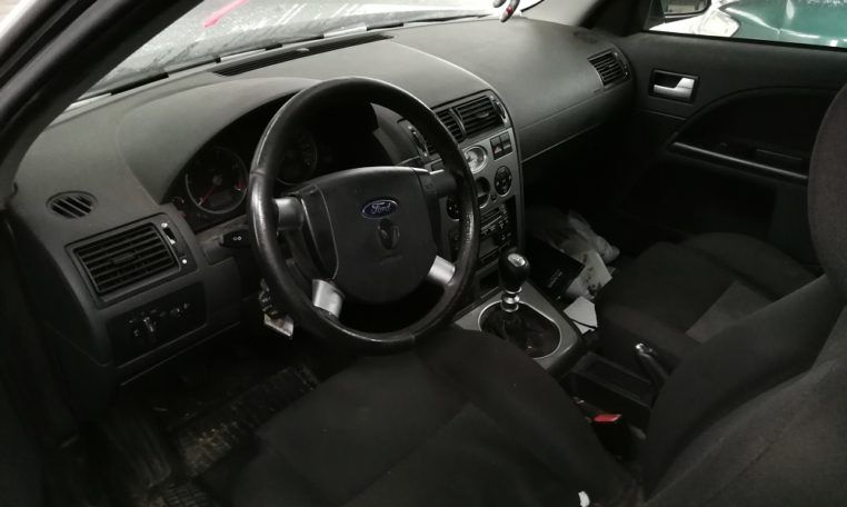 Despiece Ford Mondeo 1.8 del 2002