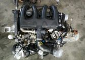 Motor Citroen Xsara 1.9 Diesel