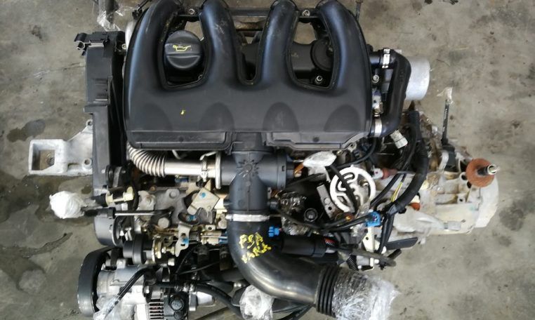 Motor Citroen Xsara 1.9 Diesel