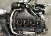 Motor Peugeot 307 2.0hdi 2005