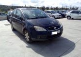 Despiece Ford Focus C-Max 1.6TDCI