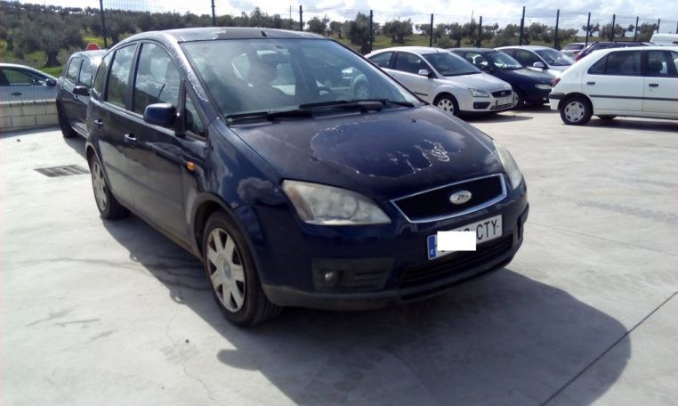 Despiece Ford Focus C-Max 1.6TDCI