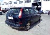 Despiece Ford Focus C-Max 1.6TDCI