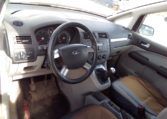 Despiece Ford Focus C-Max 1.6TDCI