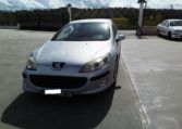 Despiece Peugeot 407 2.0HDI 2006
