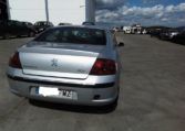 Despiece Peugeot 407 2.0HDI 2006