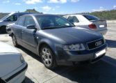 Despiece Audi A4 2.5TDI