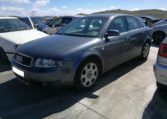 Despiece Audi A4 2.5TDI