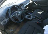 Despiece Audi A4 2.5TDI