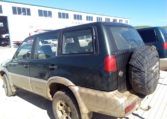 Despiece Nissan Terrano 2.7TD 1996