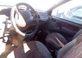 Despiece Nissan Terrano 2.7TD 1996