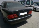 Despiece Mercedes E300 del 1999