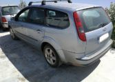 DESPIECE FORD FOCUS 1. 8TDCI DEL 2007