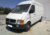 Despiece Volkswagen LT35 del 2000