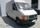 Despiece Volkswagen LT35 del 2000
