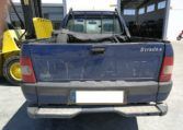 Despiece Fiat Strada 1.9Diesel del 2004