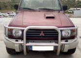 Despiece Mitsubishi Montero Pajero 2.8 GLS TDI