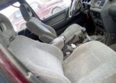 Despiece Mitsubishi Montero Pajero 2.8 GLS TDI