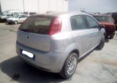Despiece Fiat Punto 1.3CDTI 2008