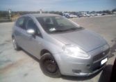 Despiece Fiat Punto 1.3CDTI 2008