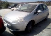 Despiece Fiat Punto 1.3CDTI 2008
