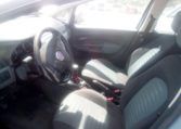 Despiece Fiat Punto 1.3CDTI 2008